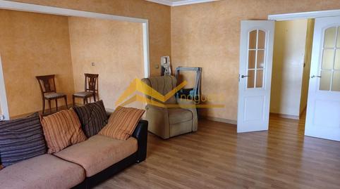 Foto 3 de Pis en venda a Del Comercio, Centro ciudad, Linares