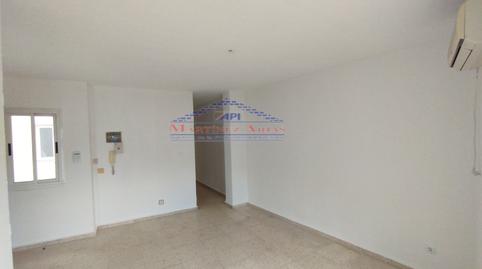 Foto 4 de Pis en venda a Calle Los Romeros, San Ildefonso - Catedral,  Jaén Capital