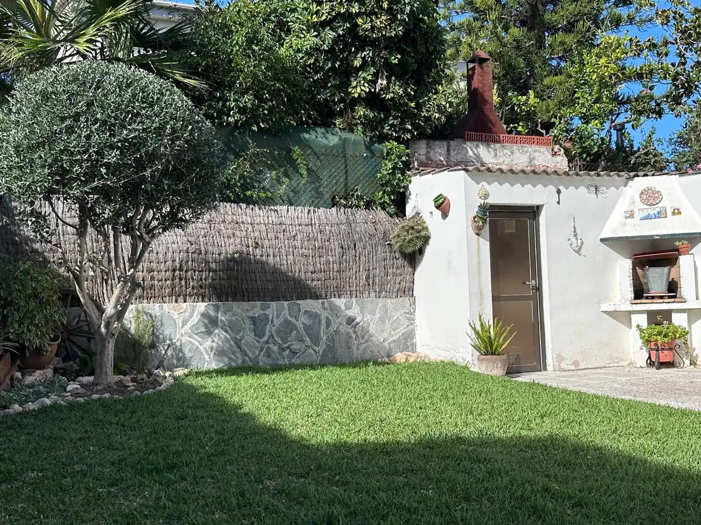 Garden of Ground floor for sale in Calafell  with Private garden and Terrace