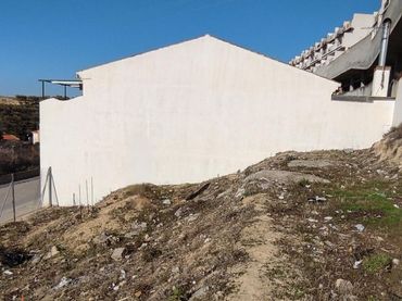 Terreny residencial en venda a Calle Fray Leopoldo de Alpandeire