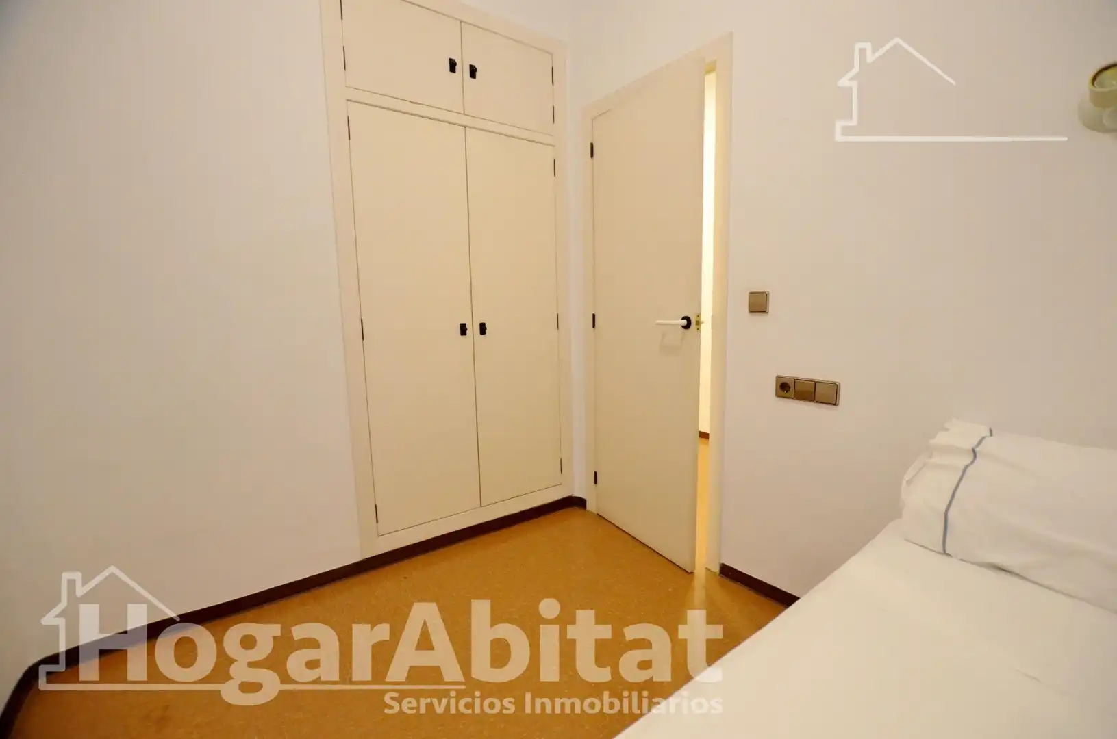 Piso con terraza en venta en Calle Rafael Altamira, imagen 21