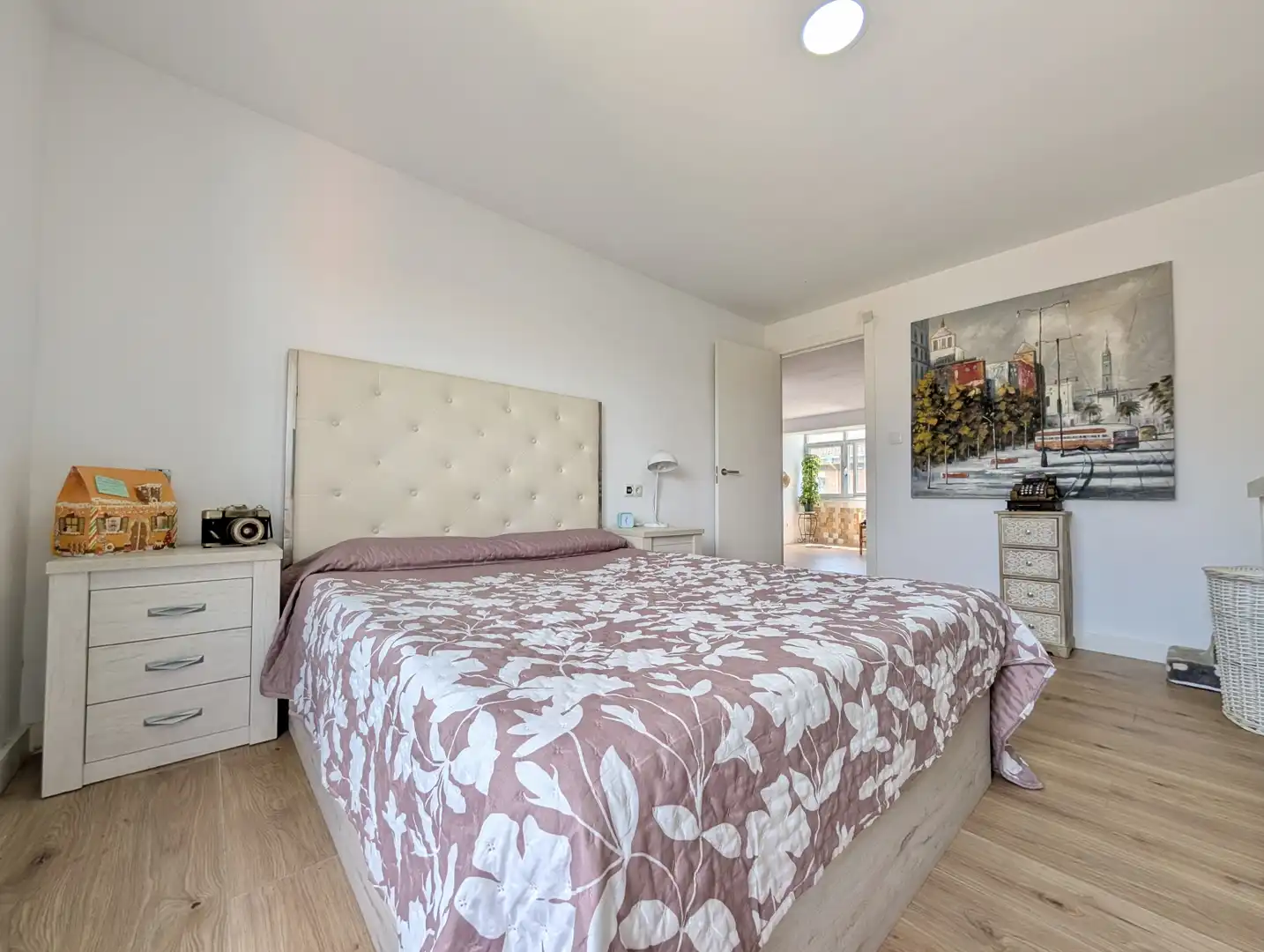 Habitación de Piso en venta en Gijón  con Trastero