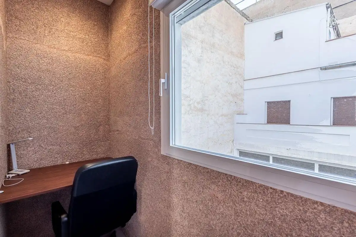 Wohnung zur Miete in Pajaritos