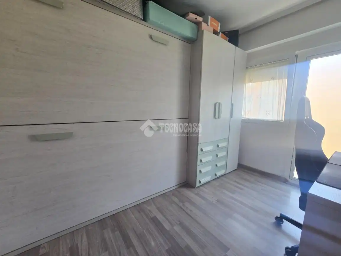 Flat with terrace for sale in Rascanya, imagen 17