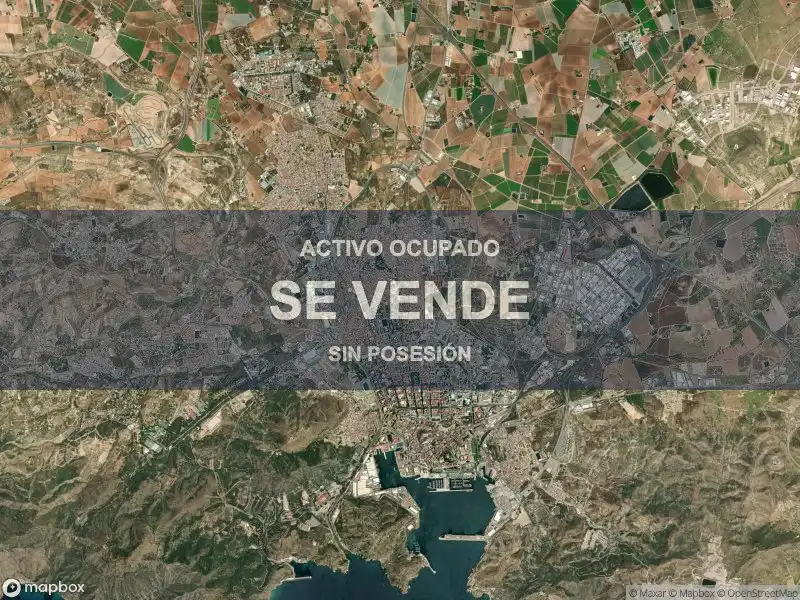 Flat for sale in Cartagena