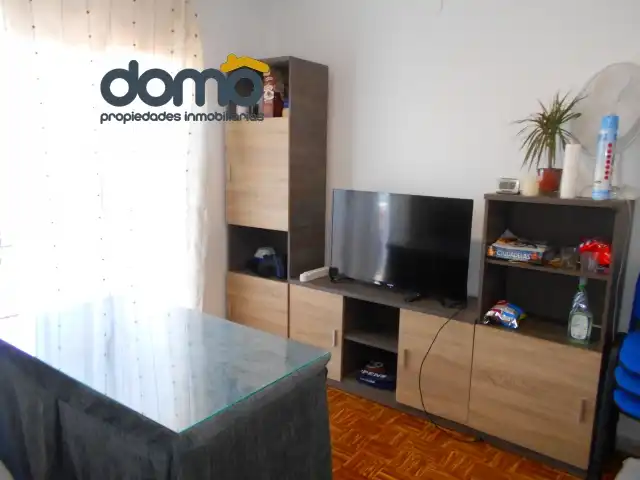 Sala d'estar de Àtic en venda en Granada amb Moblat, Forn i Rentadora