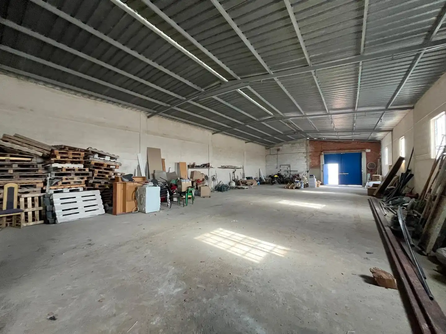 Nave industrielle à vendre à Villarrobledo, imagen 10
