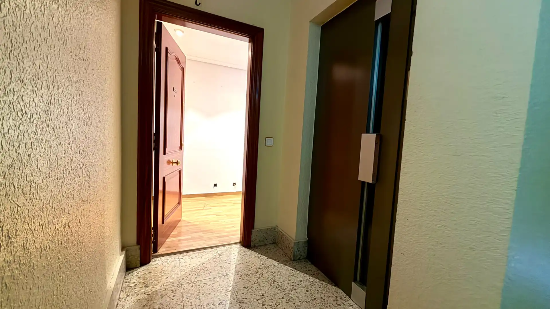 Appartamento con ascensore in vendita a Avenida Astorga 1, imagen 6
