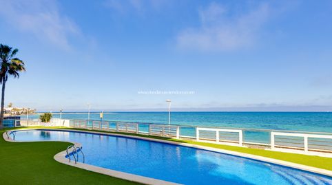 Foto 4 de Dúplex en venda a Veneziola, La Manga del Mar Menor