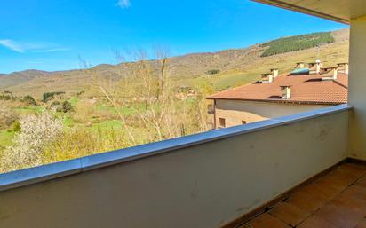 Balcony of Apartment for sale in Zorraquín  with Terrace