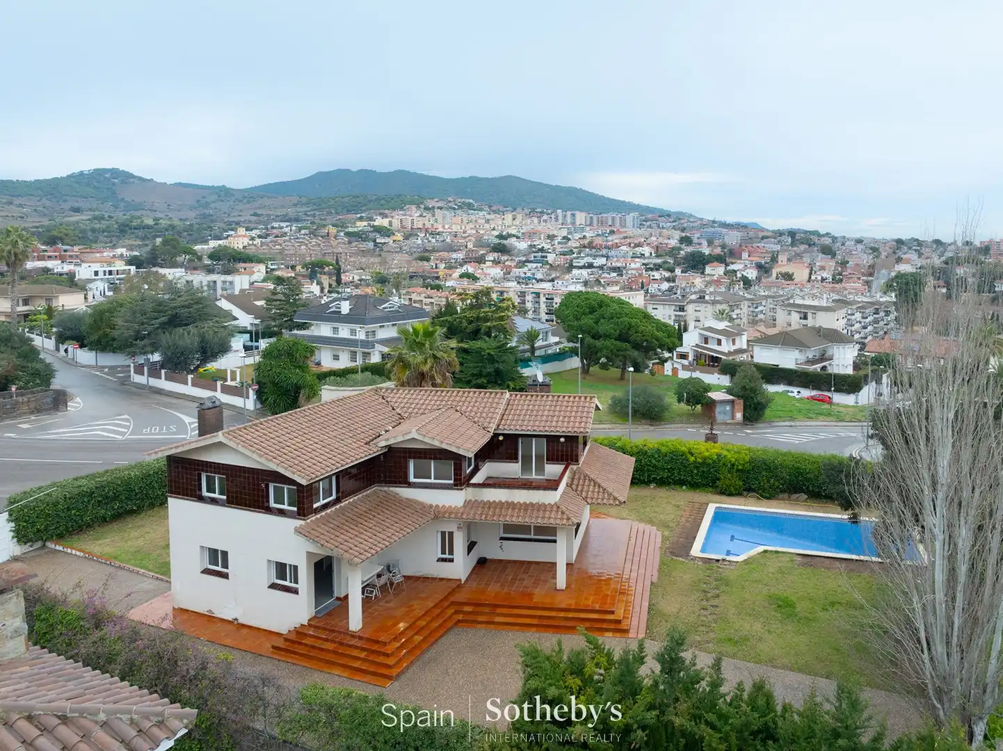 Maison avec piscine à vendre à Alella, imagen 36