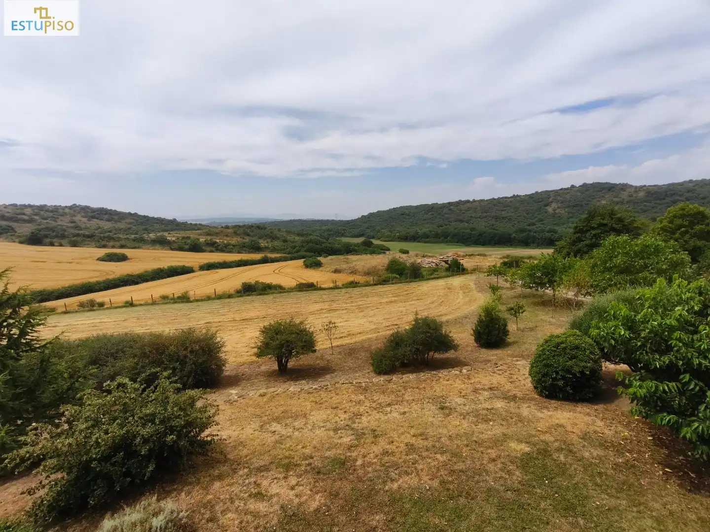 Casa o chalet en venta en Legutio con Calefacción y Terraza