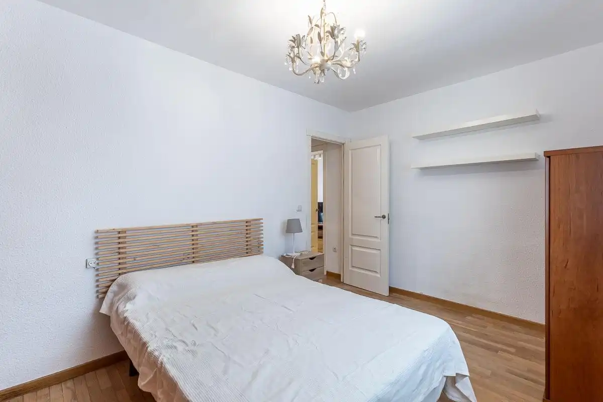 Flat with lift to rent in Genil, imagen 13