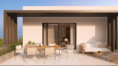 Foto 4 von Haus oder Chalet zum Verkauf in El Morche, Torrox