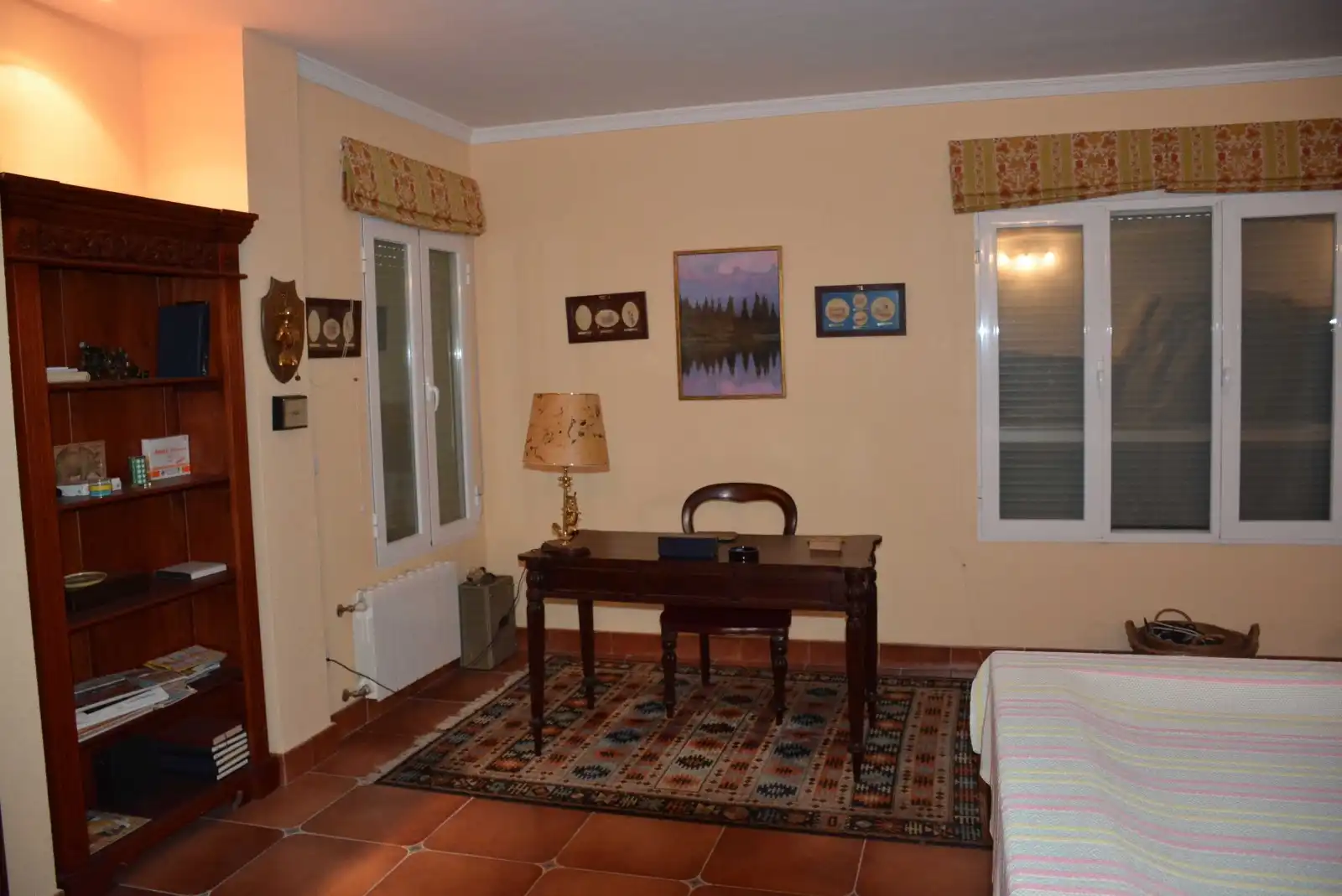 Dormitori de Casa o xalet en venda en Medellín amb Aire condicionat, Calefacció i Jardí privat