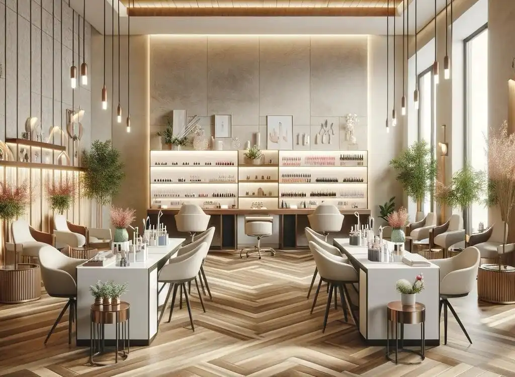 Local comercial de lloguer a Poble, imagen 18