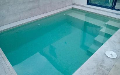 Piscina de Casa o xalet en venda en Alaró amb Calefacció, Terrassa i Balcó