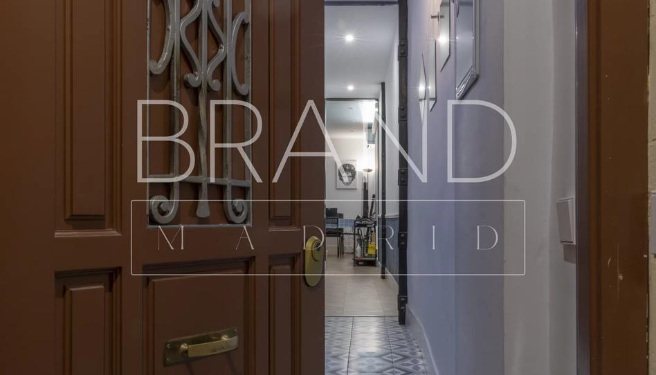 Photo 1 of Flat to rent in Goya, Madrid