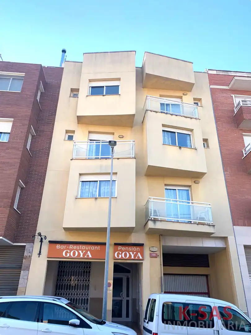 Hotel en venta en Carrer Verge de Montserrat 11, imagen 6