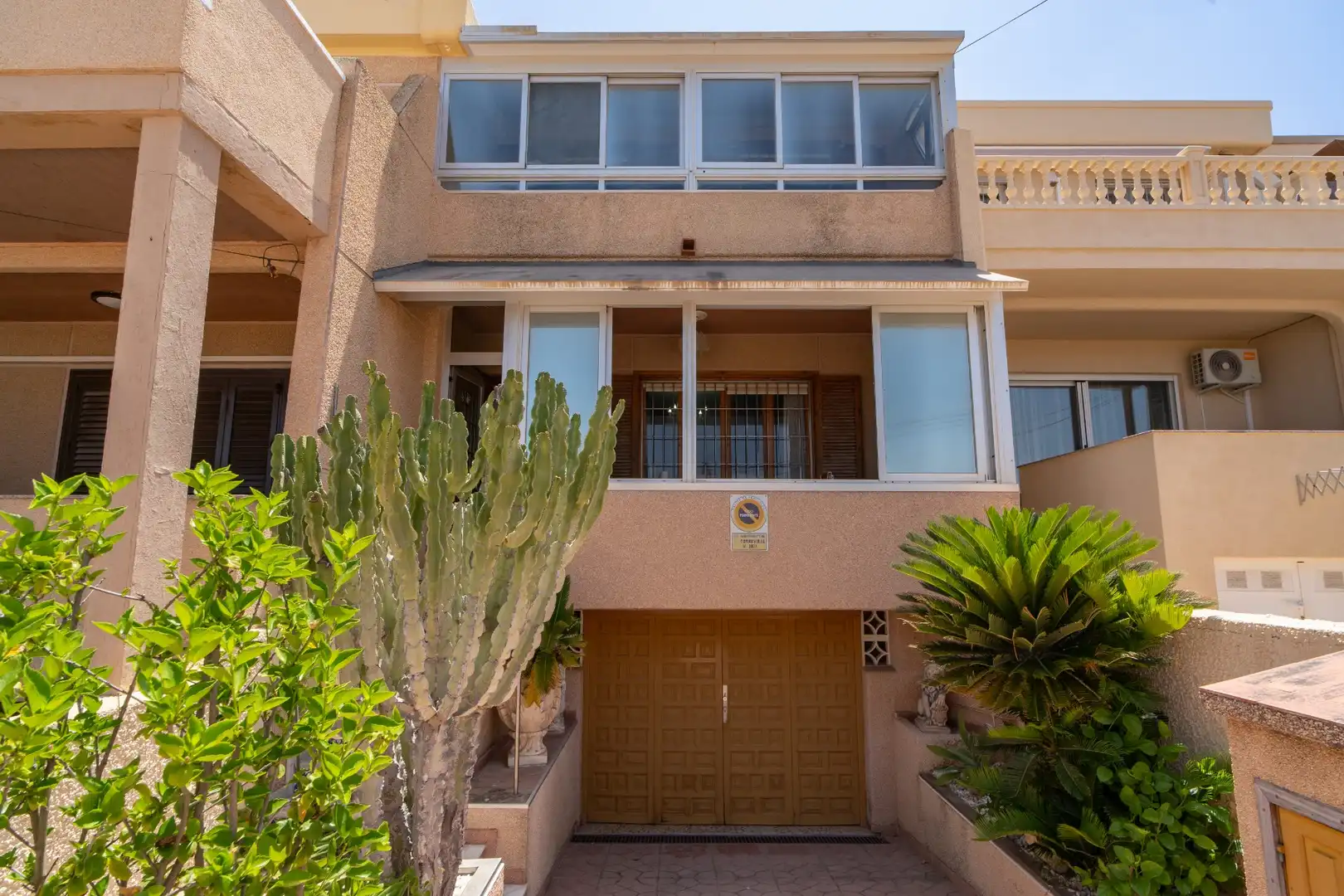 Reihenhaus mit Terrasse zum Verkauf in La Mata, imagen 3