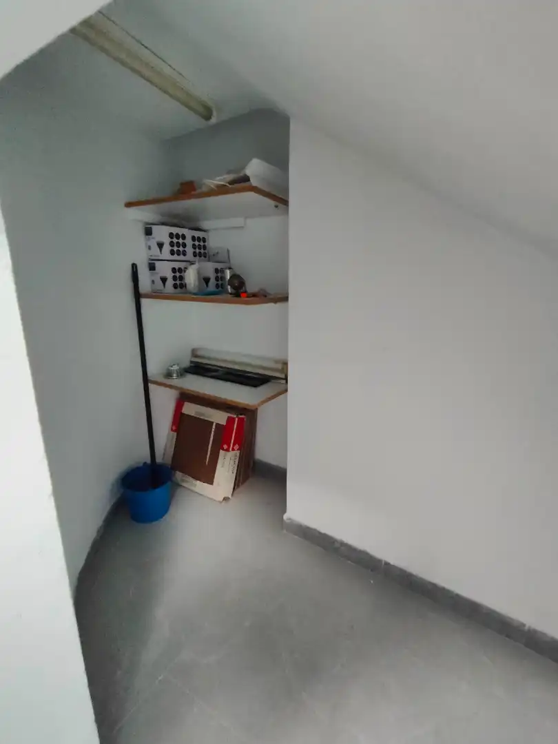 Local comercial en venda a Carrer d'Amadeu de Savoia 166, imagen 13