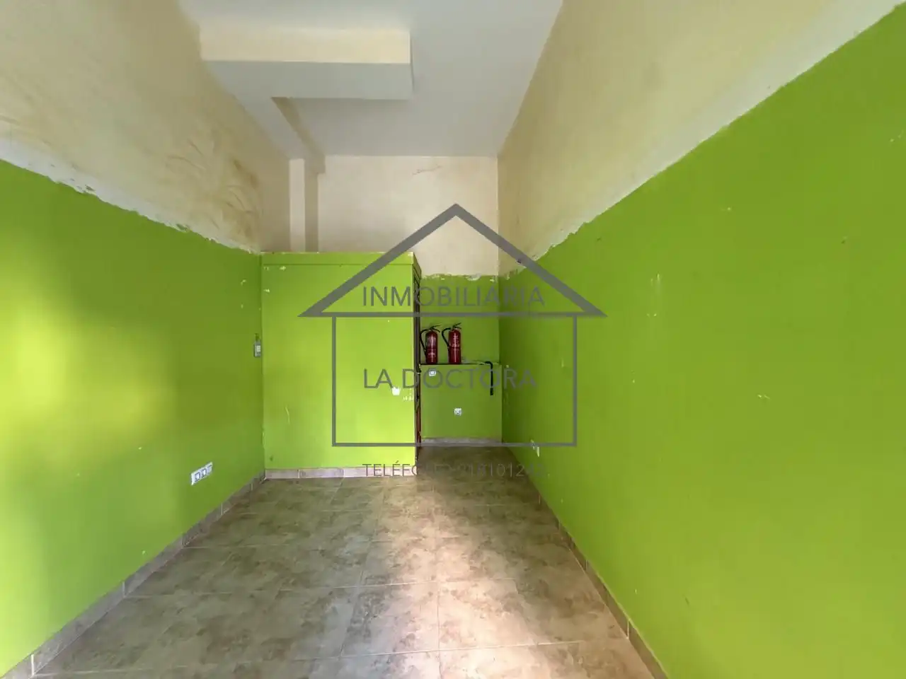 Local en venta en Navalcarnero