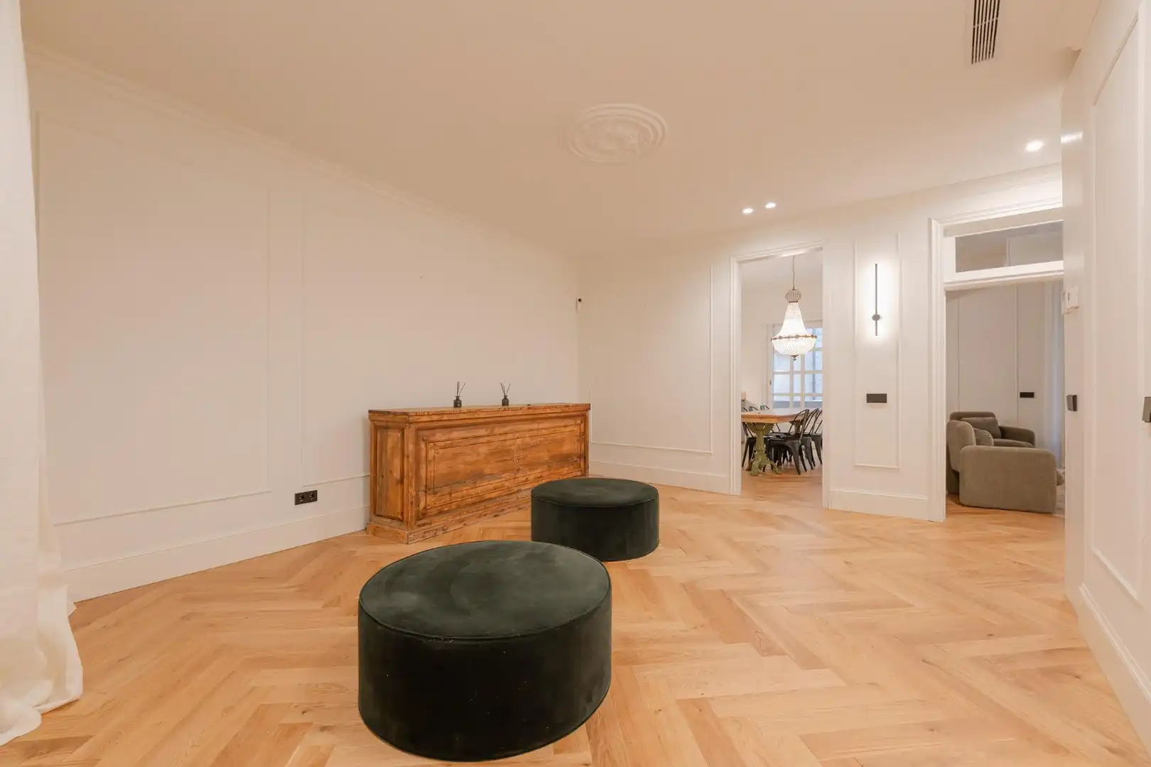 Wohnung zur Miete in Girona, Girona