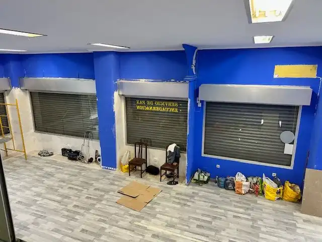 Local de alquiler en Fuenlabrada