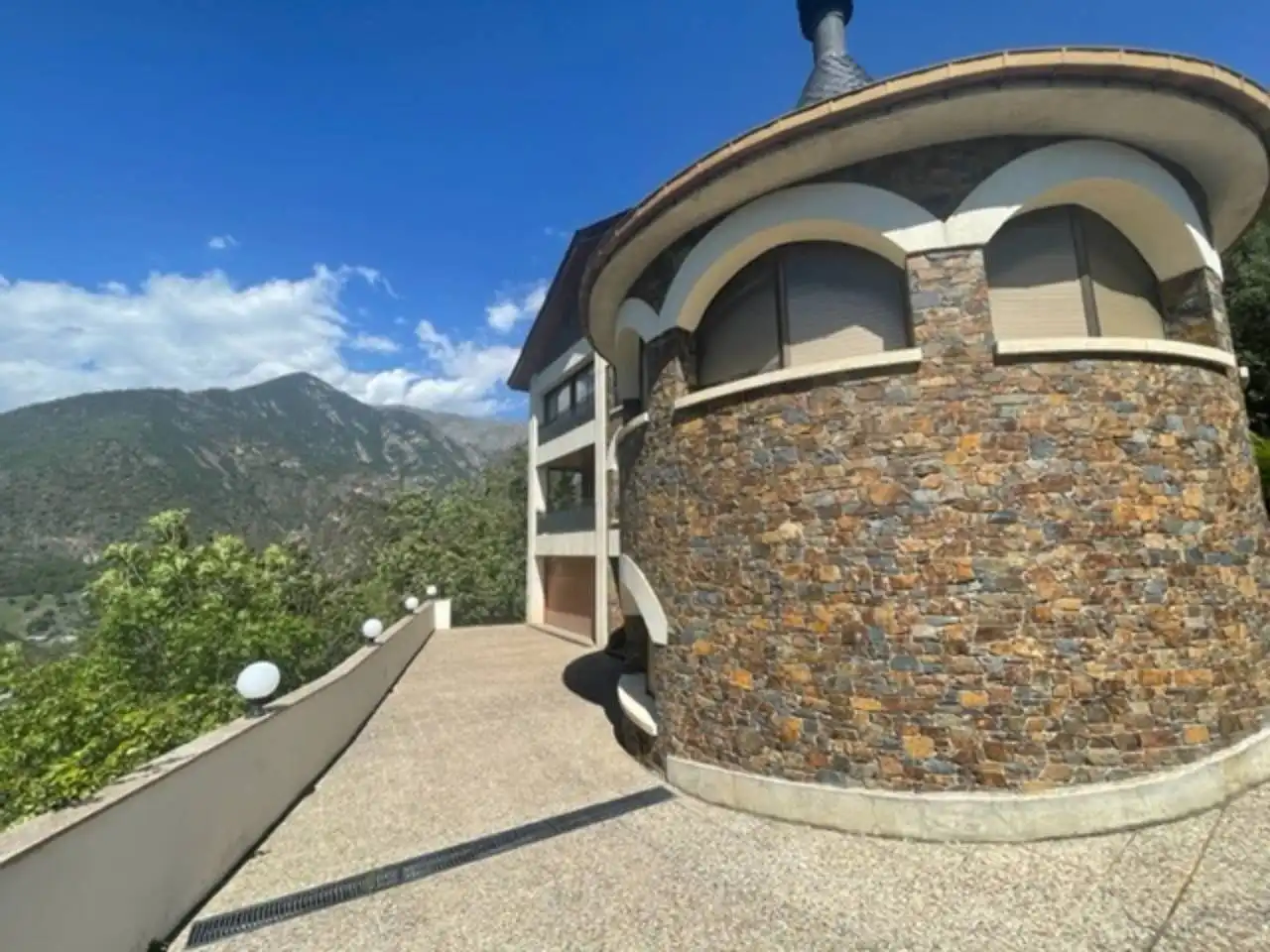 Casa con giardino in vendita a Sant Julià, imagen 61