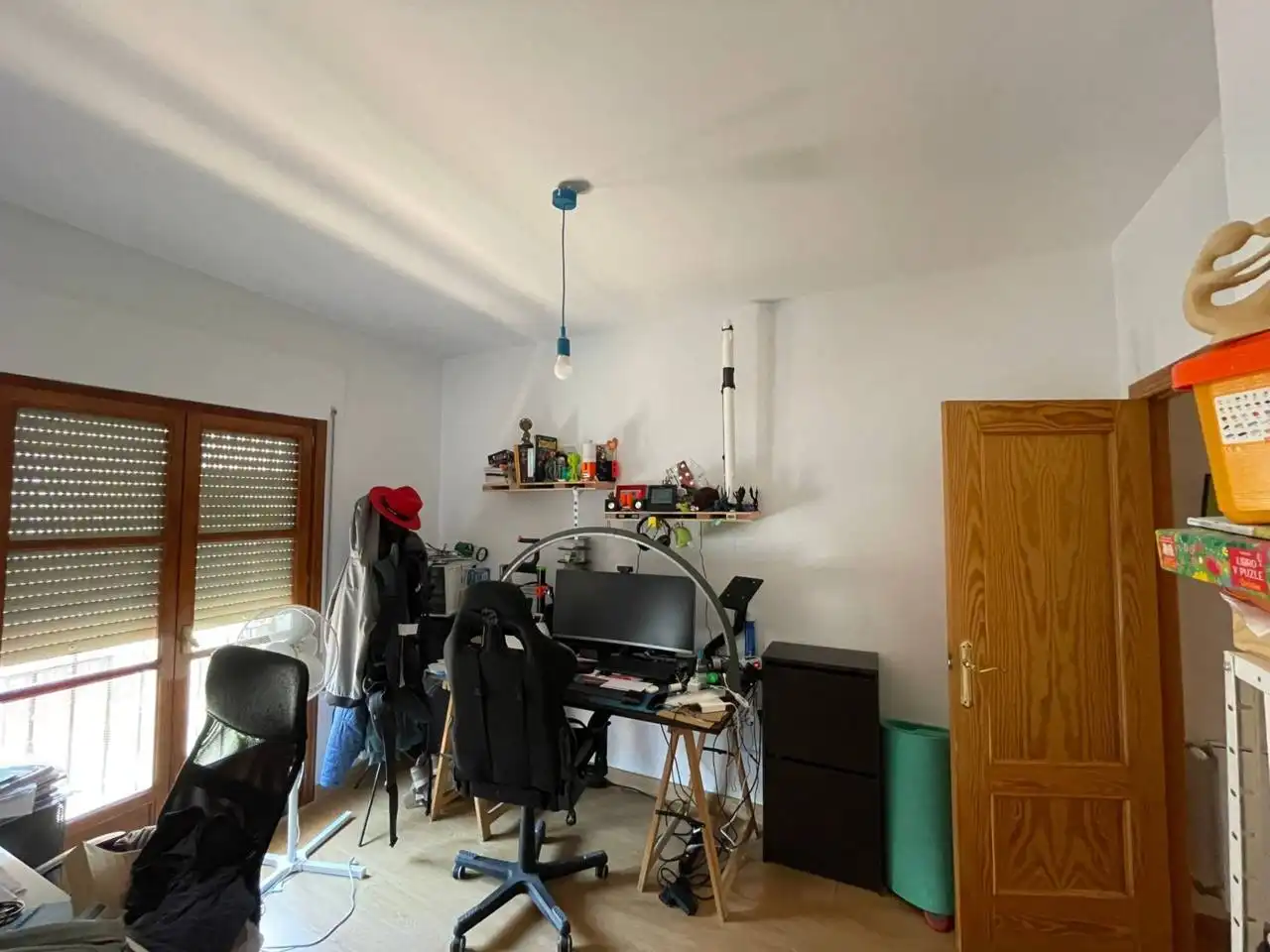 Flat with lift for sale in Baza, imagen 7