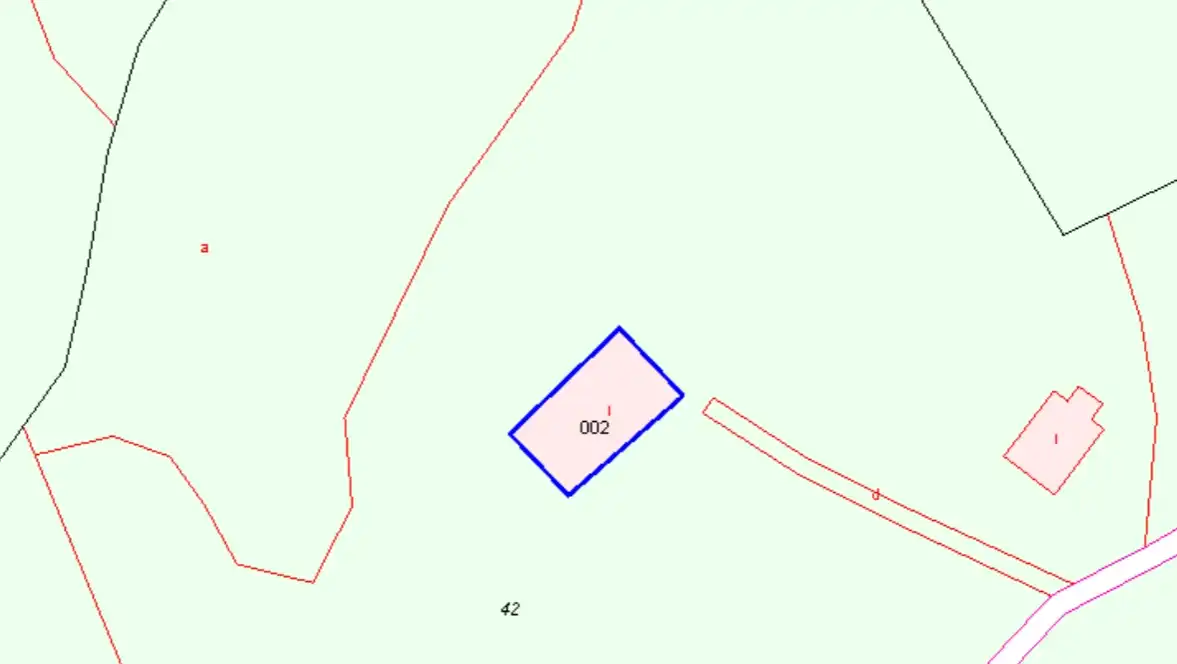 Rural land for sale in C7 Matorell