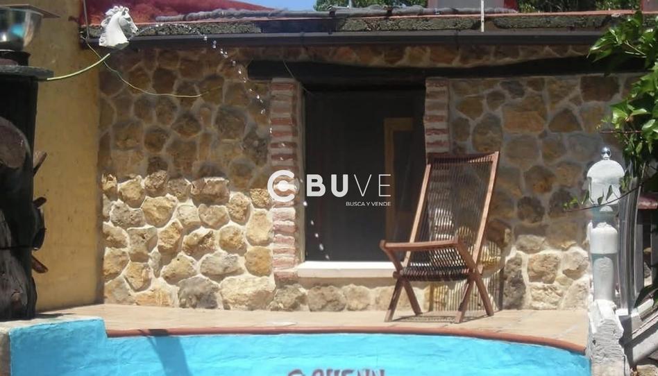 Foto 1 de Casa o xalet en venda a La 41 a  Zamadueñas, La Overuela, Valladolid