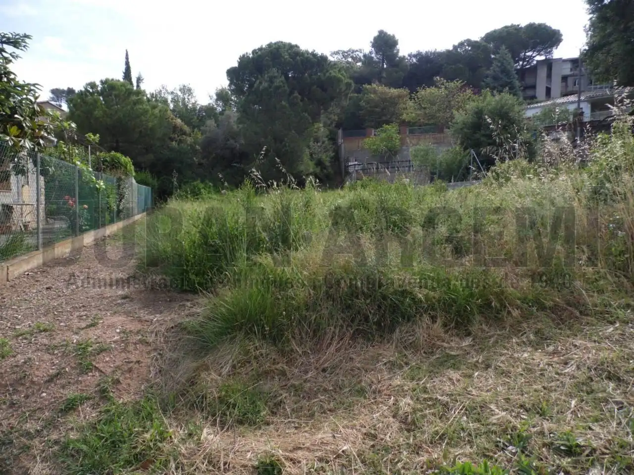 Grundstücke zum Verkauf in Talamanca