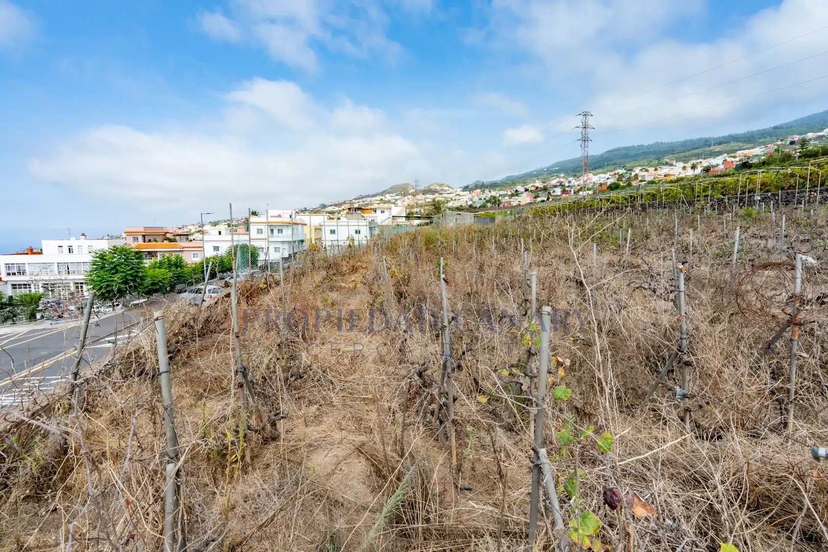 Terreno residencial en venta en Calle Vista Alegre 3, imagen 28