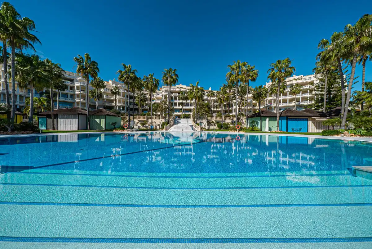 Apartment mit Pool zum Verkauf in Selwo, imagen 25