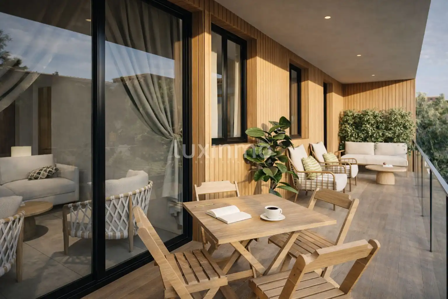 Penthouse mit Pool zum Verkauf in Centro ciudad, imagen 10