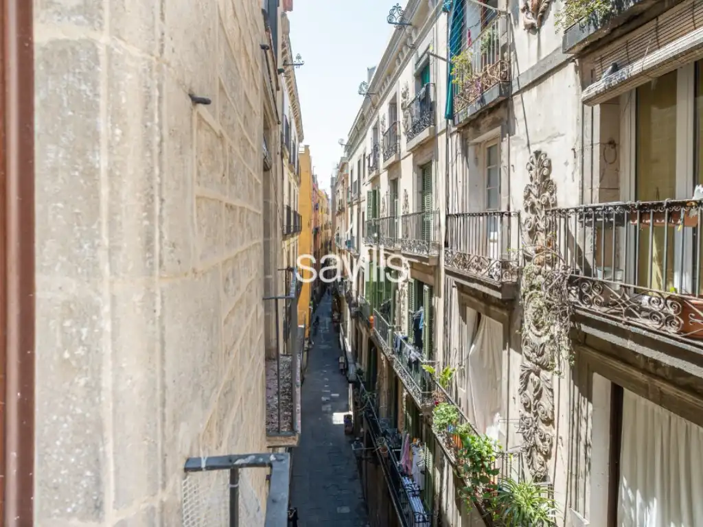 Appartement compact avec ascenseur à vendre à Ciutat Vella, imagen 27