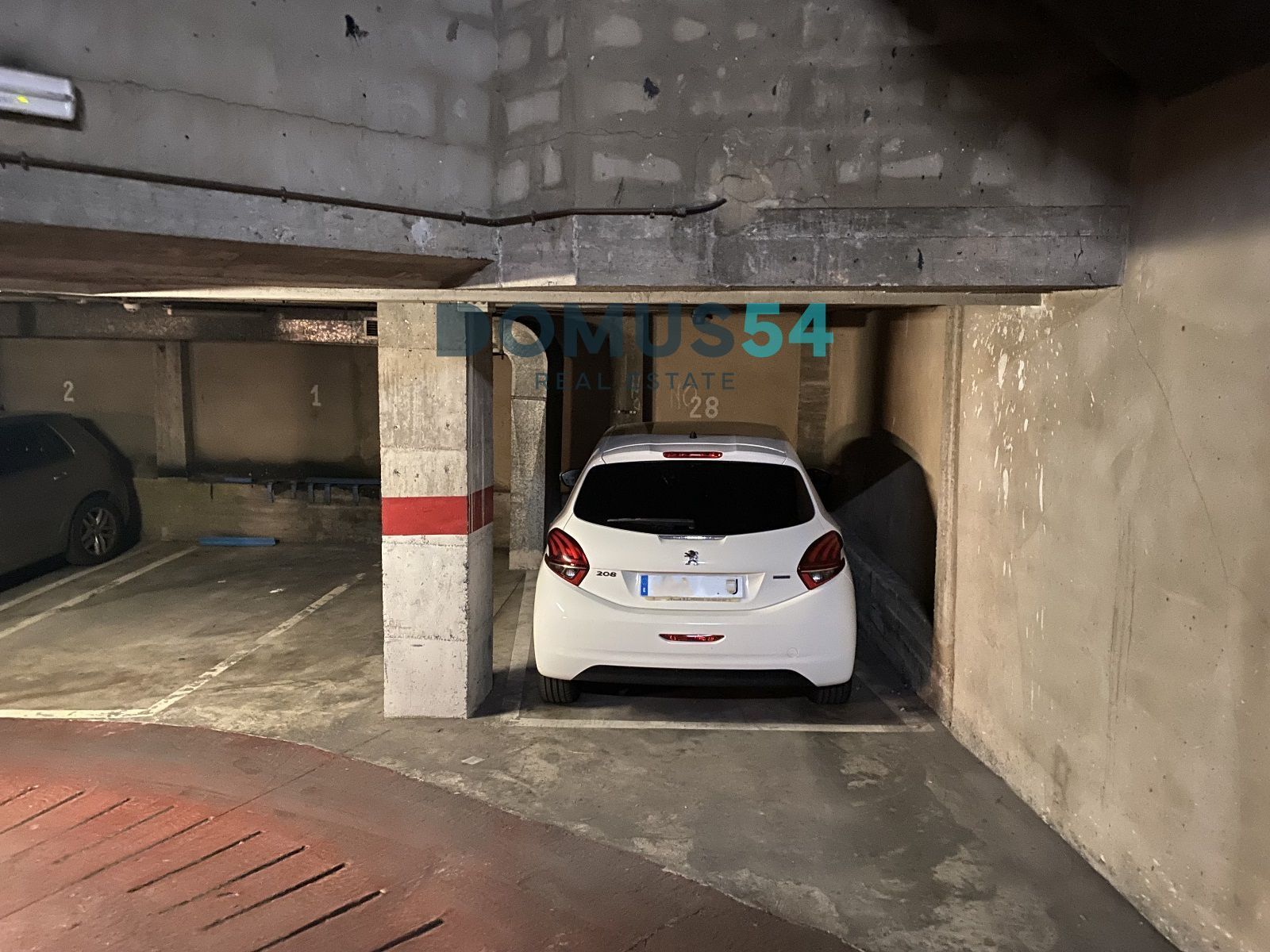 Aparcament de Garatge en venda en  Palma de Mallorca