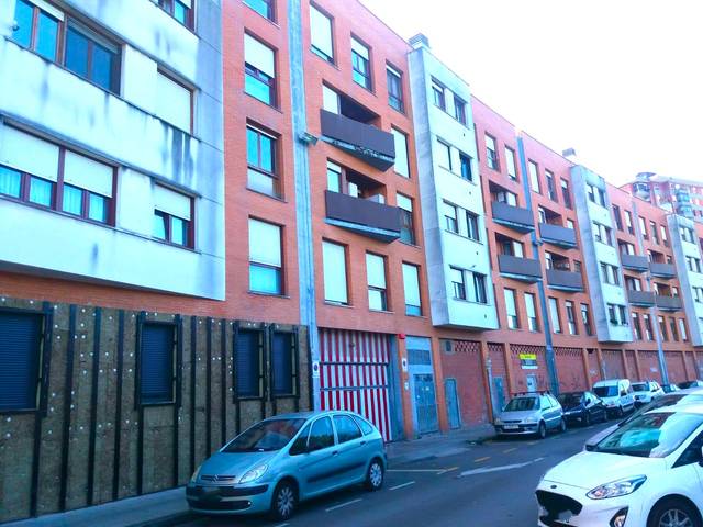 Trastero en Venta en Mezo en Erandio