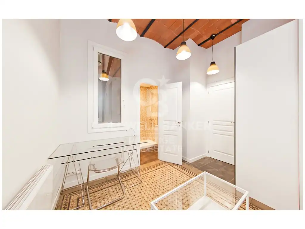 Appartamento con terrazza in vendita a Carrer Rosselló, imagen 16