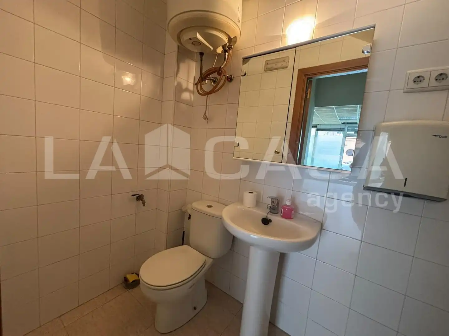 Local comercial en alquiler en Font Verda, imagen 12