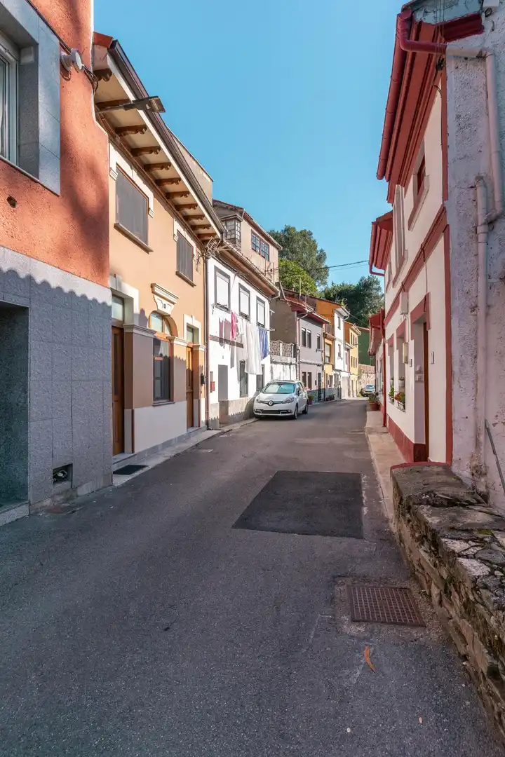 Casa en venta en Calle de Agustín Bravo 19, imagen 4