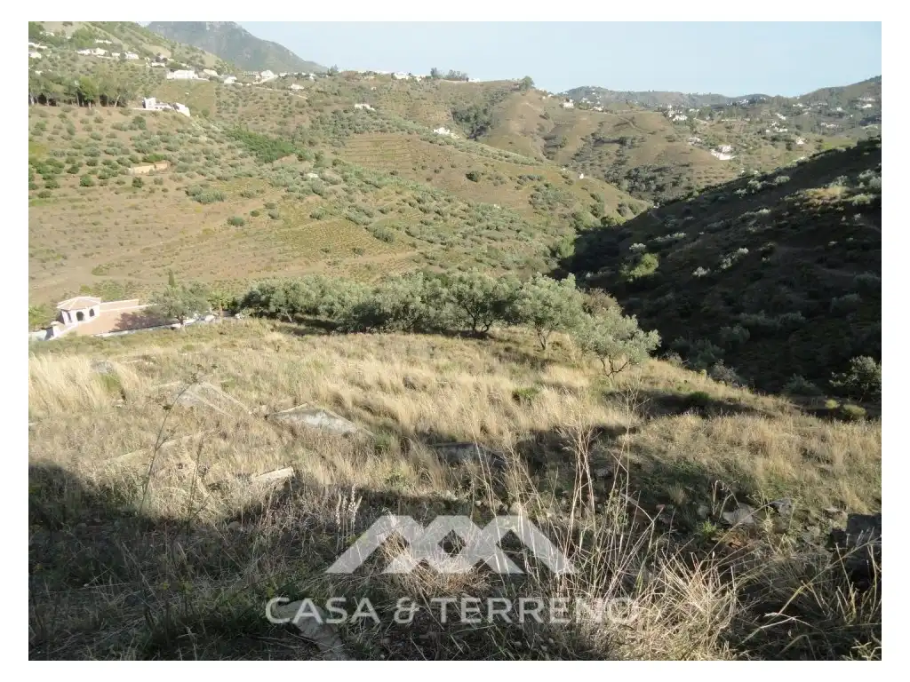 House for sale in Cómpeta, imagen 18