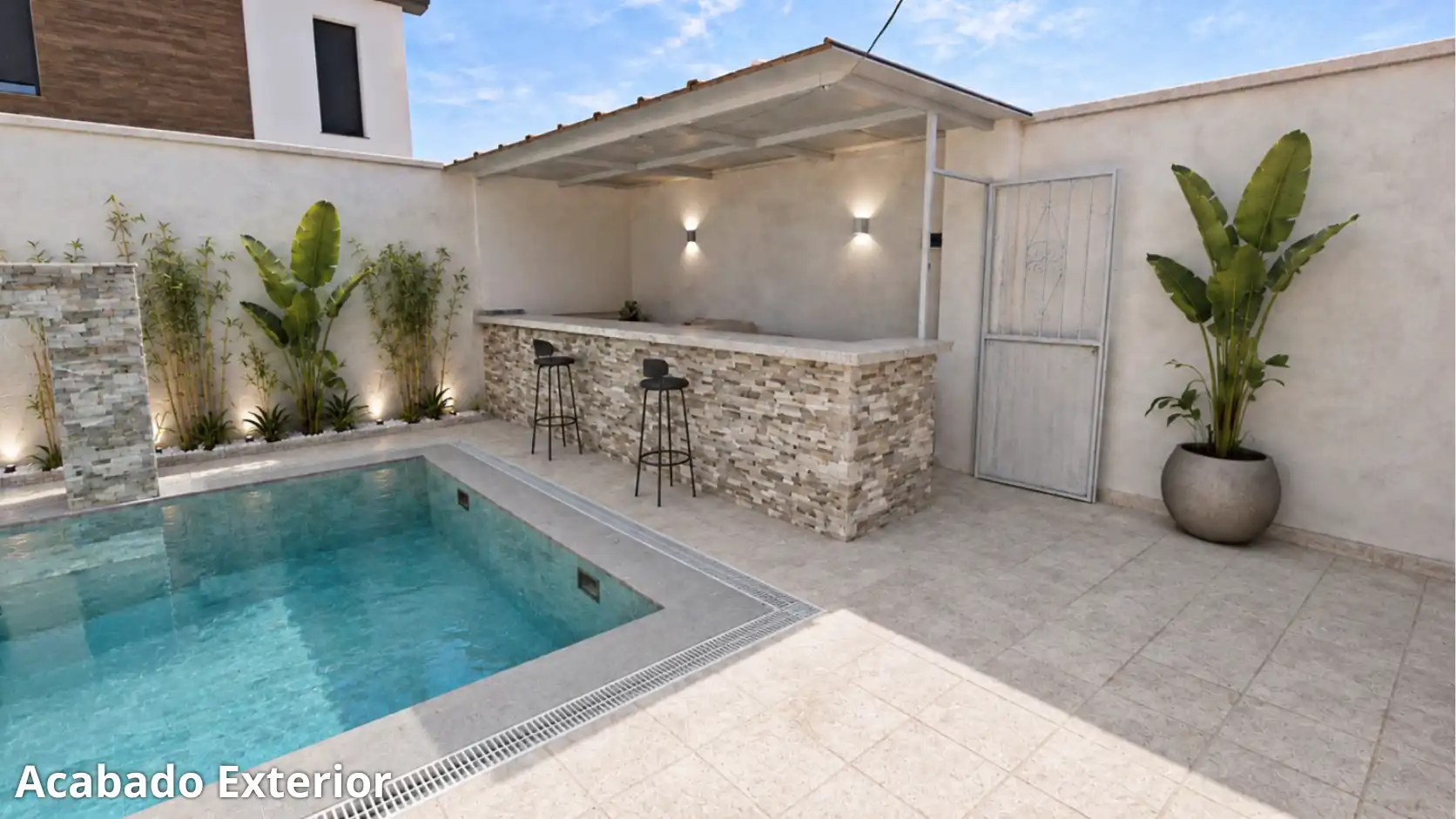 Maison avec jardin à vendre à Camino DE LOS PINOS - PEÑUELAS, imagen 5
