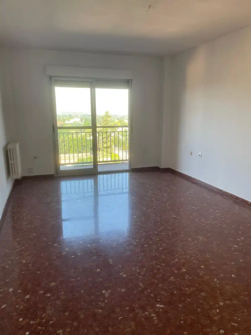 Terrasse von Wohnung zur Miete in Granada mit Heizung, Ofen und Waschmaschine
