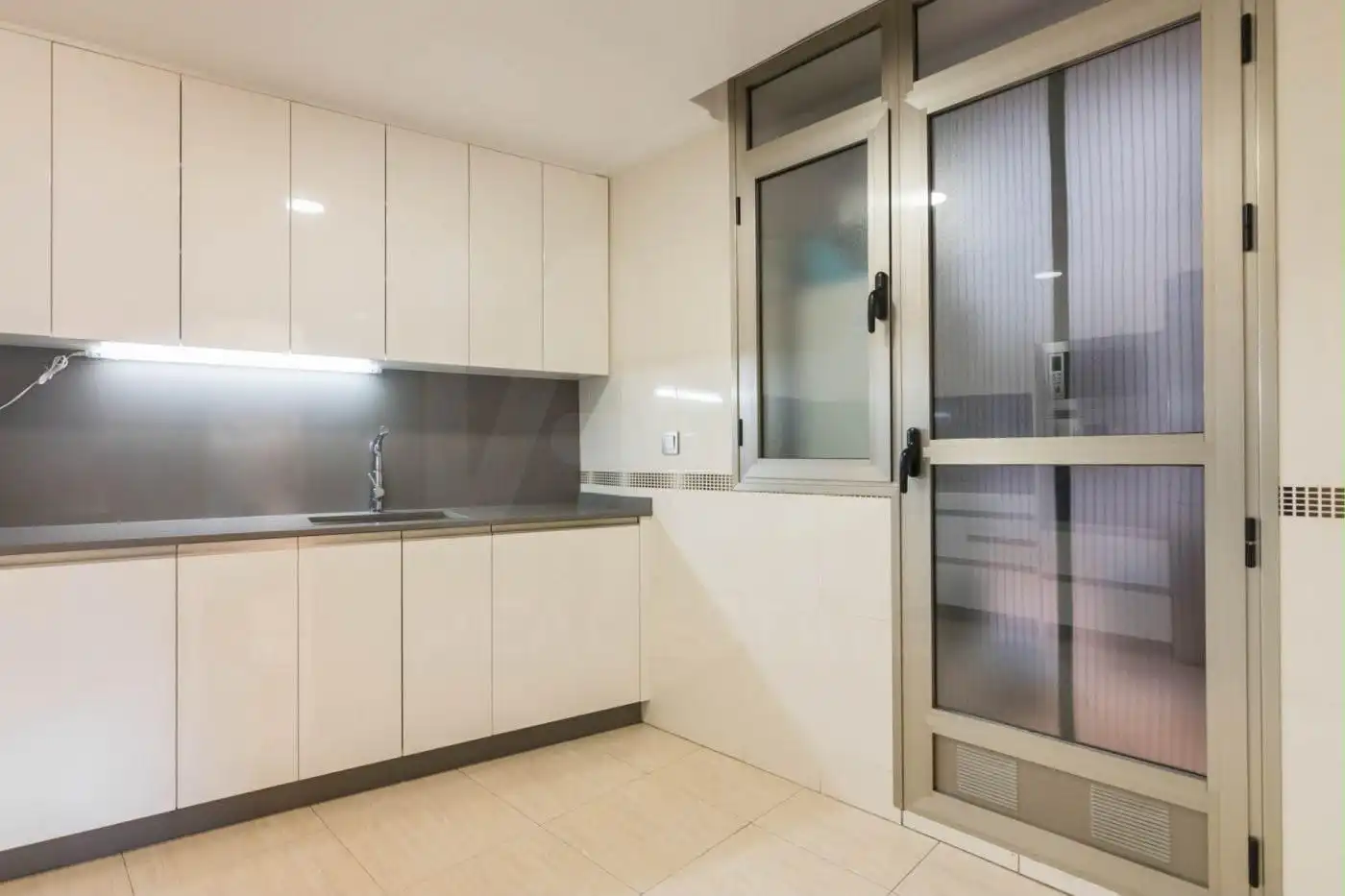 Cocina de Piso en venta en Murcia con Aire acondicionado y Calefacción