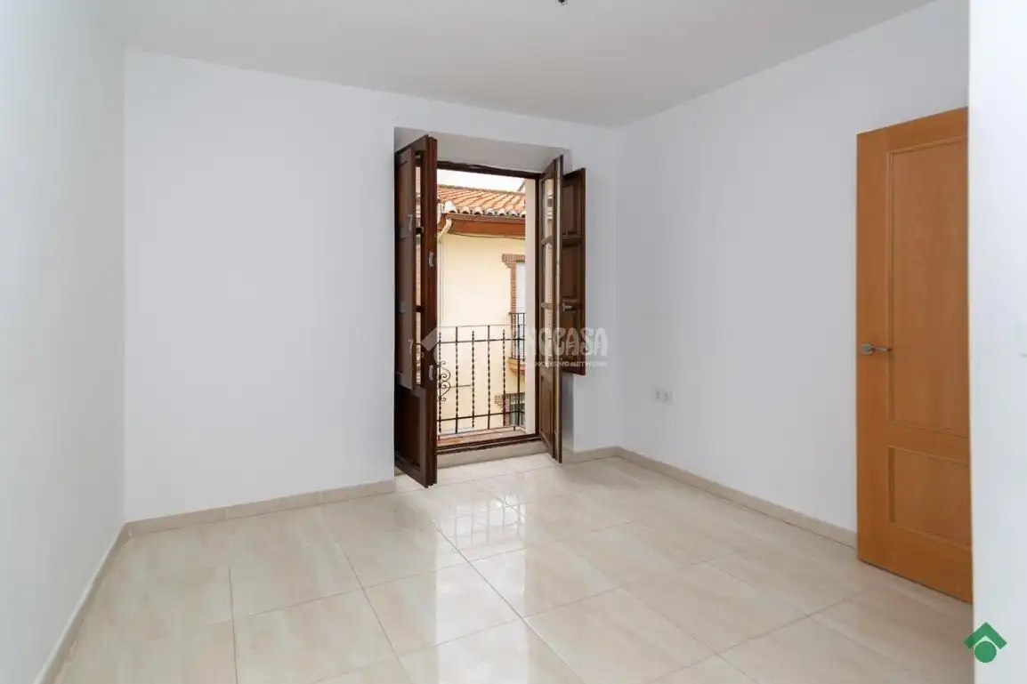 Dormitori de Casa o xalet en venda en Albolote
