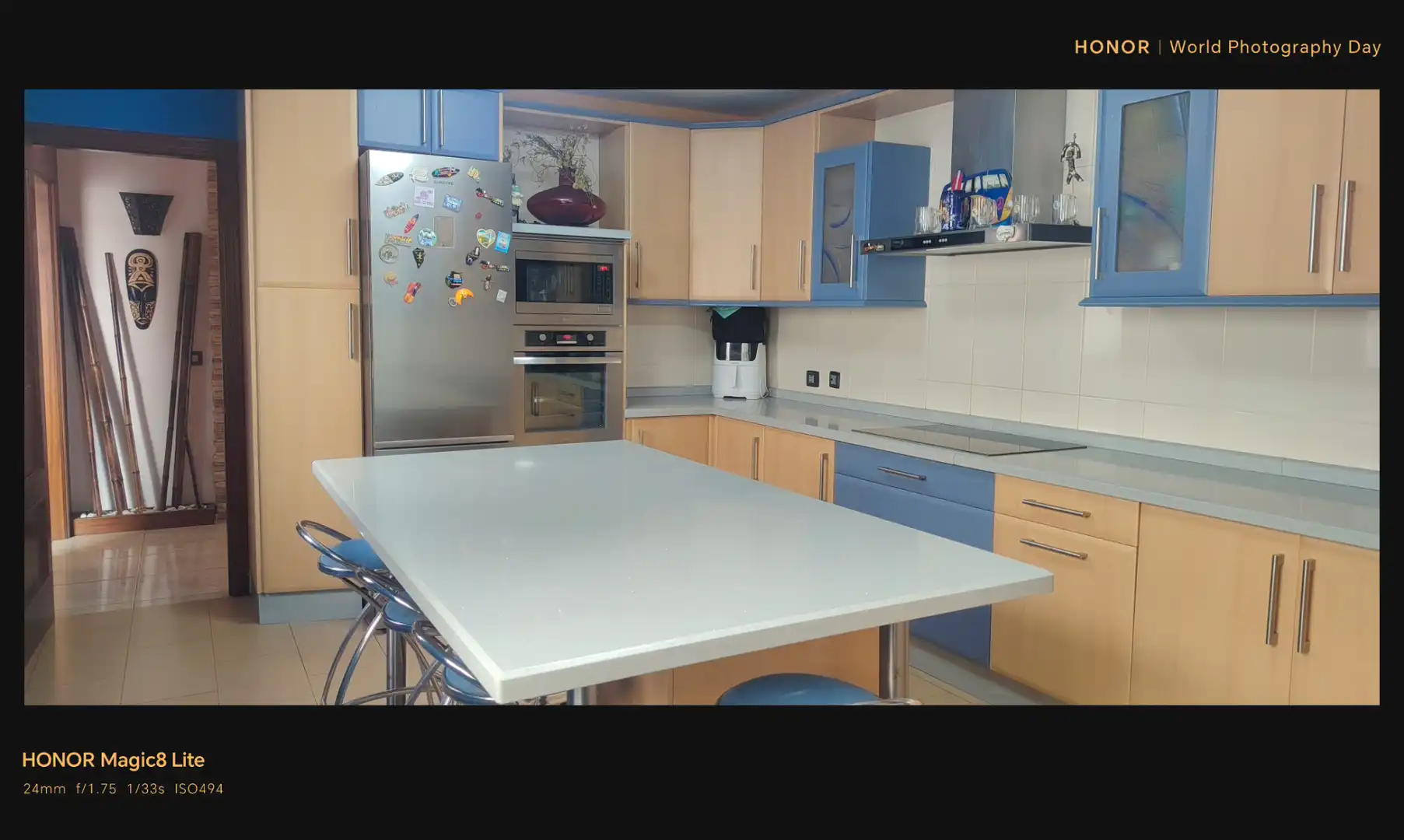 Cocina de Casa adosada en venta en Candelaria con Jardín privado, Terraza y Horno