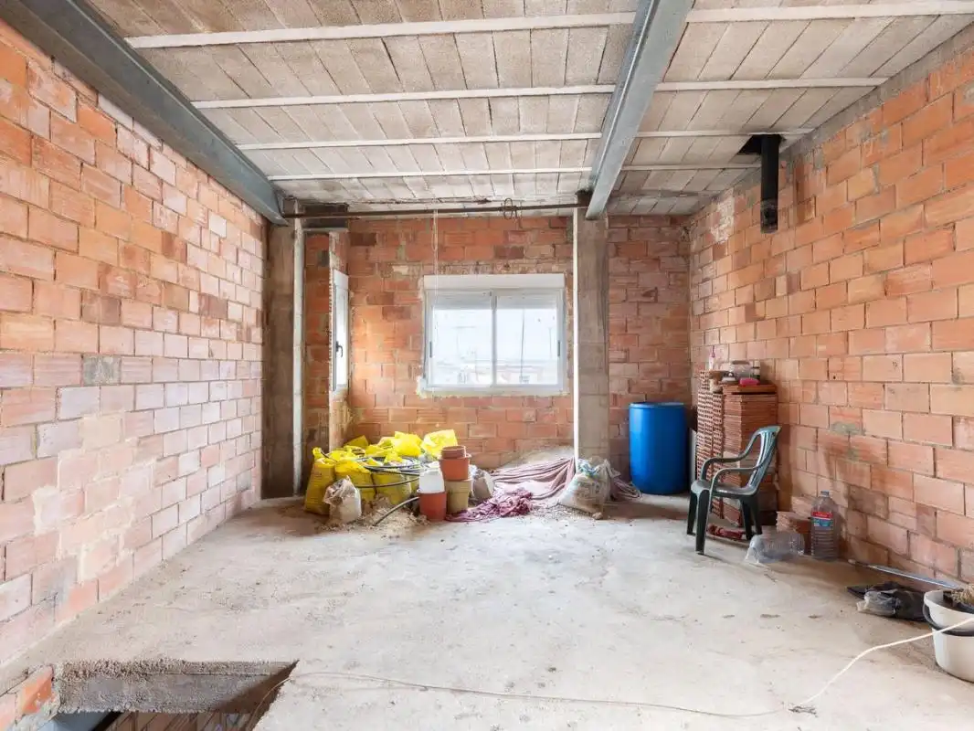 Houses for sale in Alginet  with Heating and Storage room