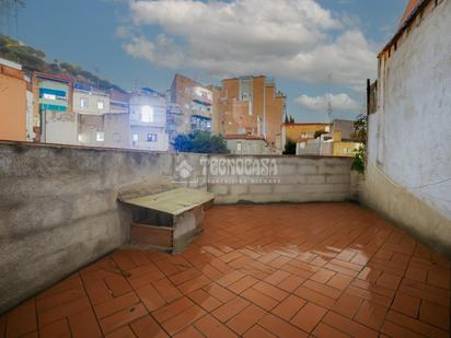 Terrace of Flat for sale in  Barcelona Capital  with Terrace